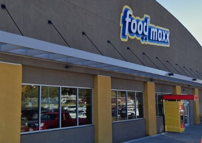 FoodMaxx store property in San Jose is bought for $15 million-plus