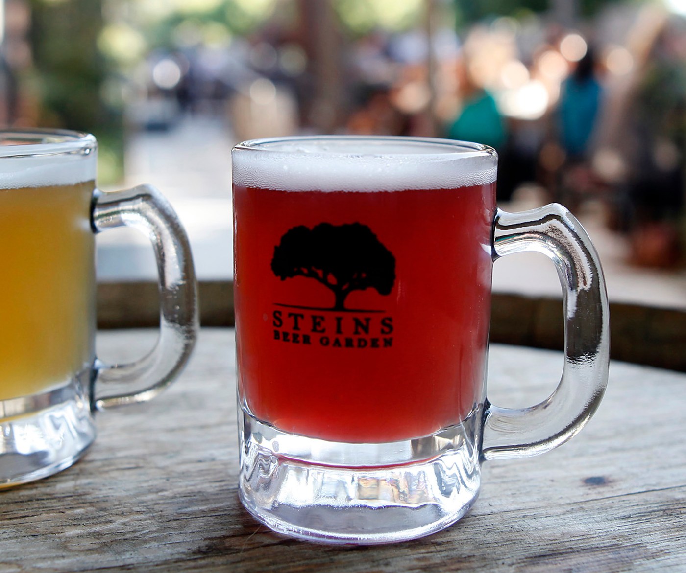 Mountain View: After 12 years, Steins Beer Garden will shut down March 30