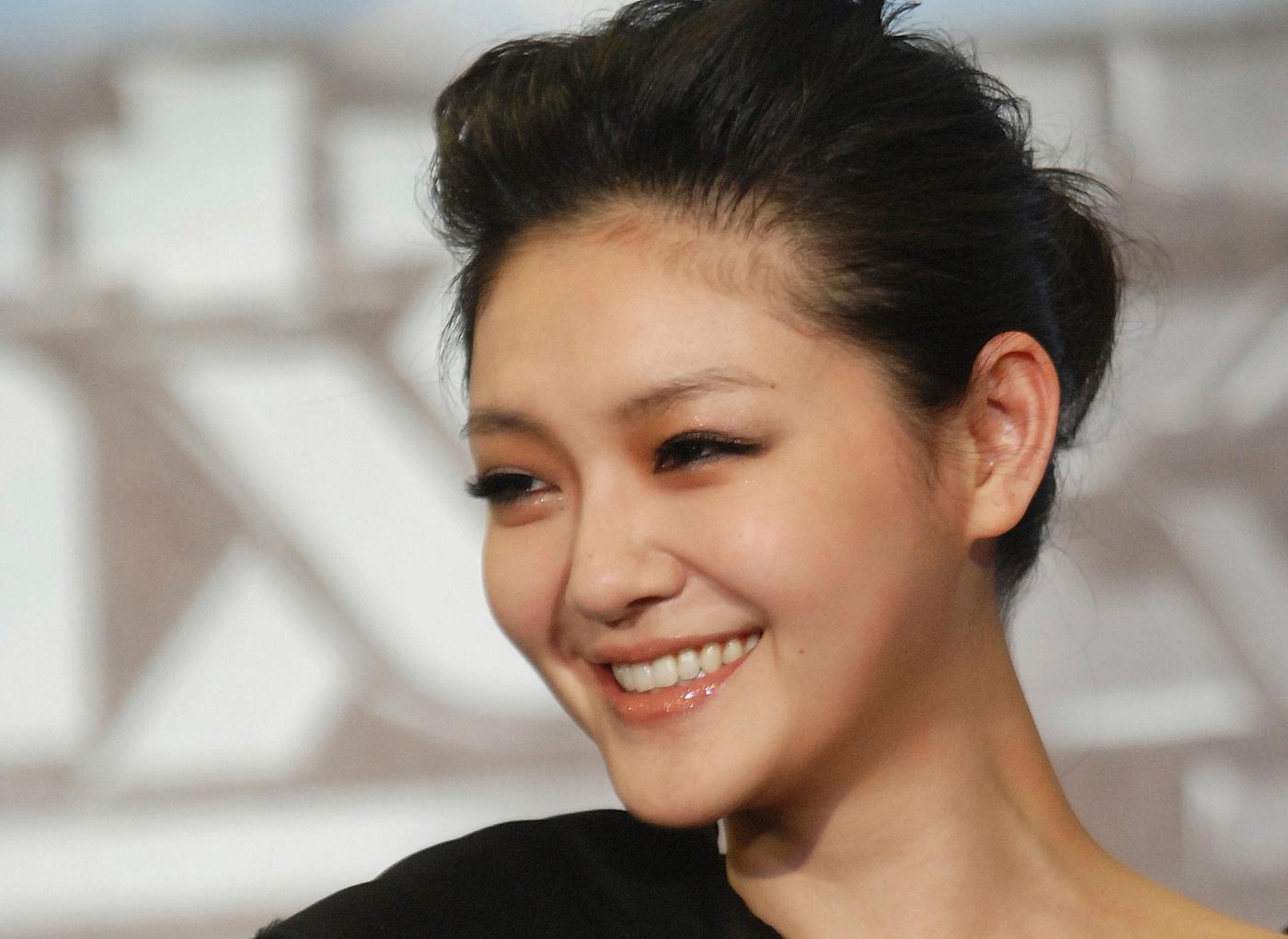 Barbie Hsu dies at 48; Taiwanese actress starred in the smash hit drama ‘Meteor Garden’