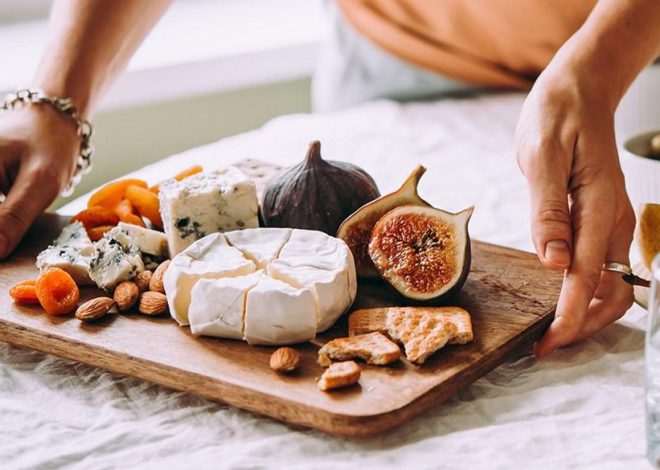 The best cheese boards for effortless entertaining