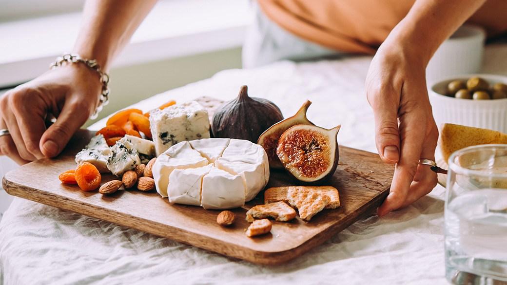 The best cheese boards for effortless entertaining