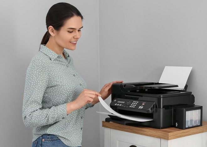 The best laser printers for all your printing needs