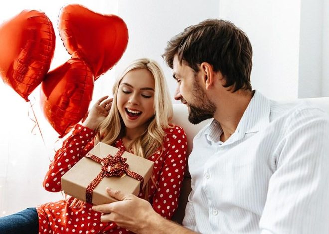 Forgot about Valentine’s Day? Here are some last-minute gift ideas