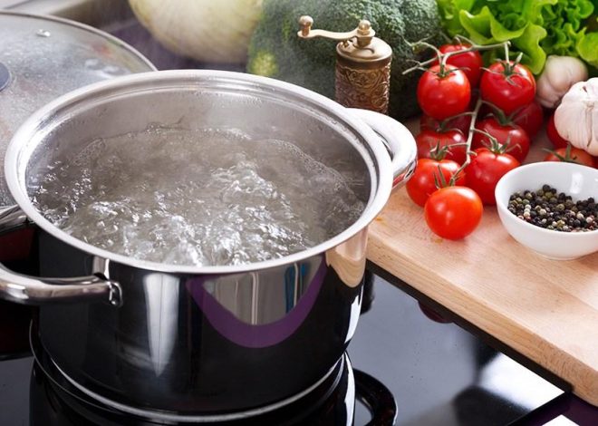 Best stockpot