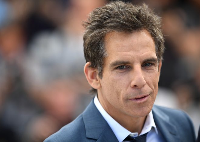 Ben Stiller slams fake video claiming he, Angelina Jolie, Sean Penn received millions from USAID