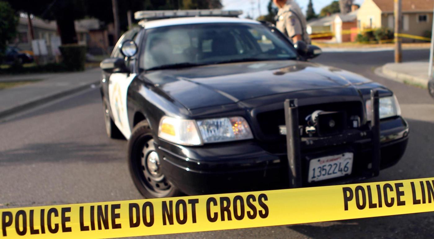 One dead in crash involving big rig on Interstate 80 in East Bay