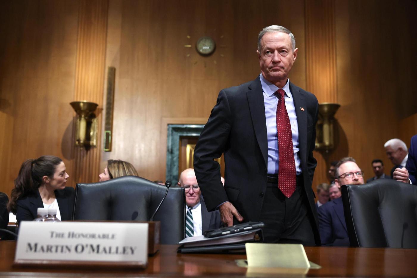 Under Trump, Social Security resumes what it once called ‘clawback cruelty’