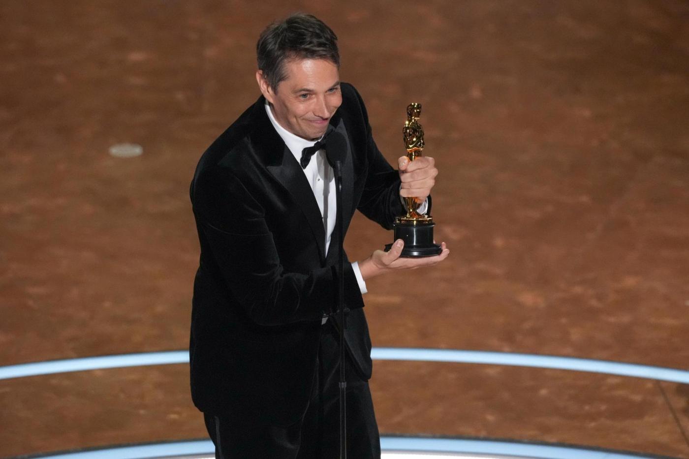 List of winners so far at the 97th Academy Awards