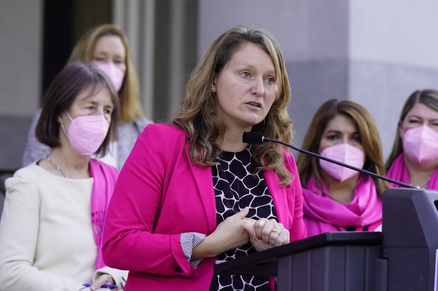 Walters: Study tells California legislators to cut red tape — but will they?