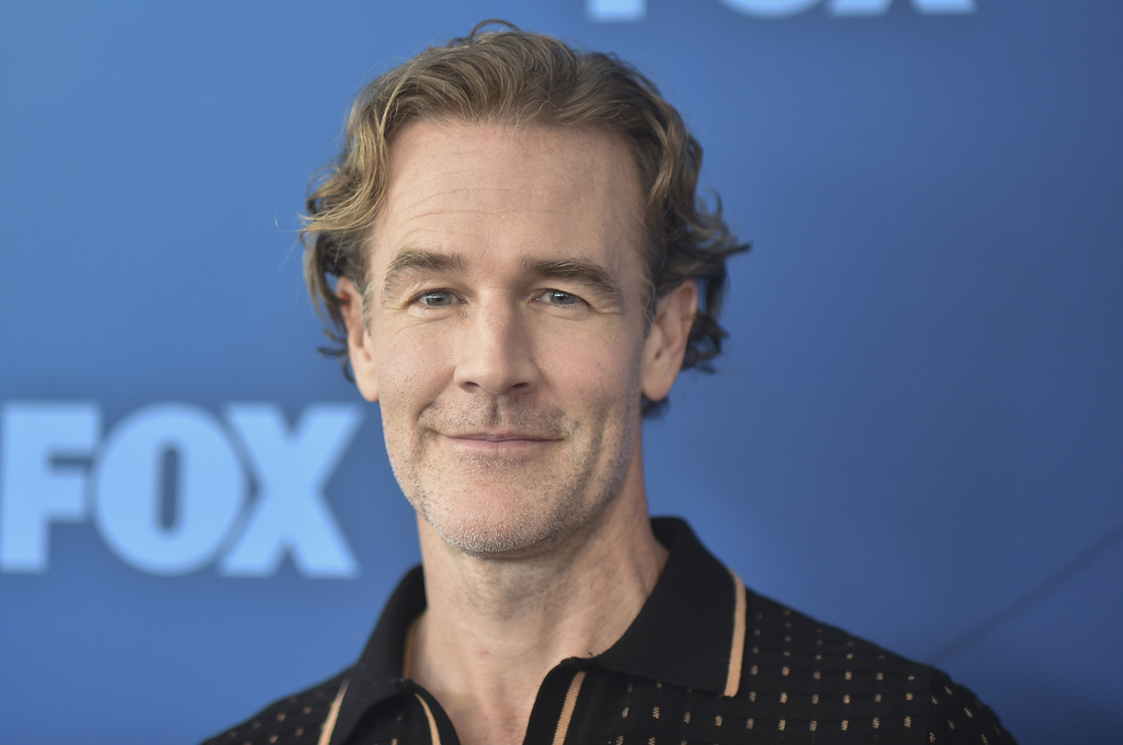Horoscopes March 8, 2025: James Van Der Beek, get organized and concentrate on what’s meaningful