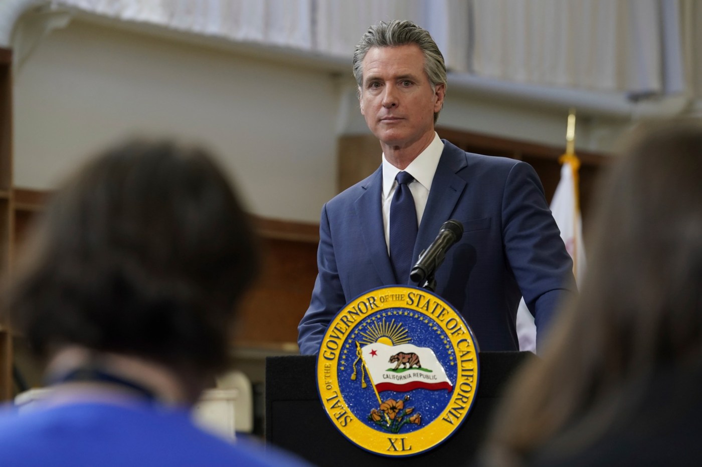 Walters: Costly health care expansion worsens California’s budget deficit