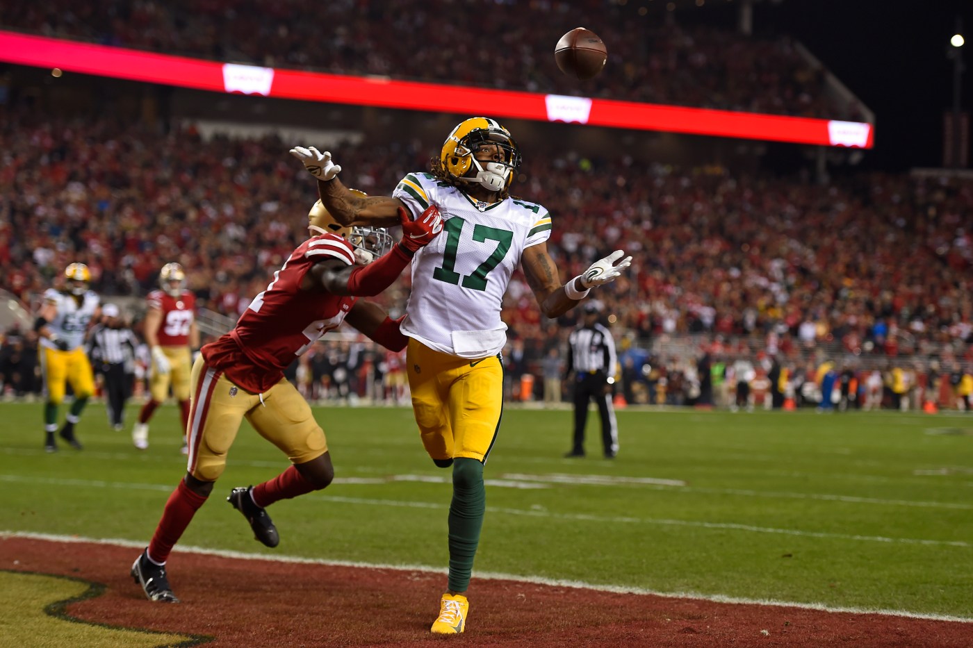 49ers free agency: Position-by-position look at Purdy’s offensive cast