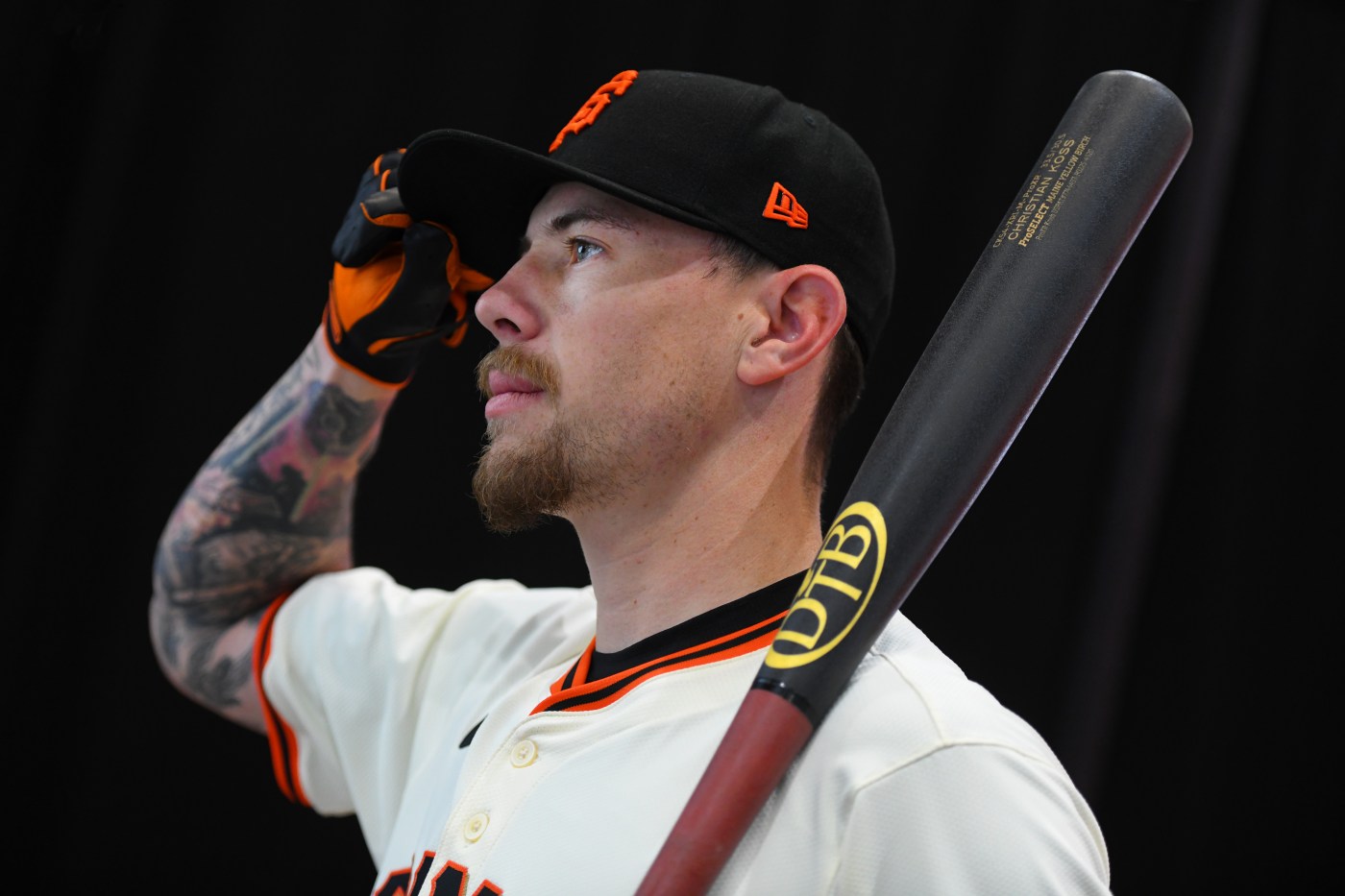SF Giants reveal Opening Day roster with one major surprise