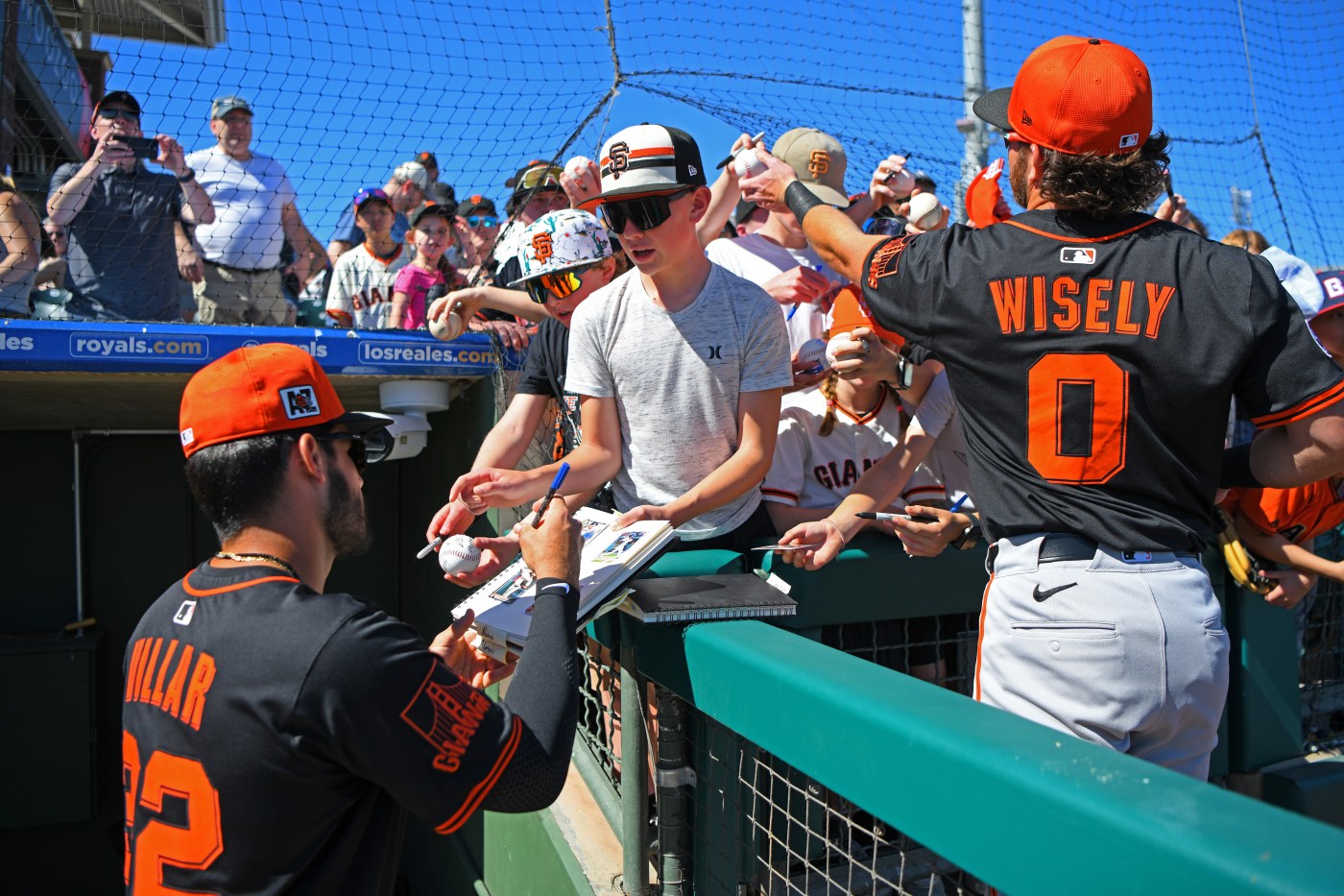 Kurtenbach: Don’t let the stats overwhelm you. Baseball season is all about vibes