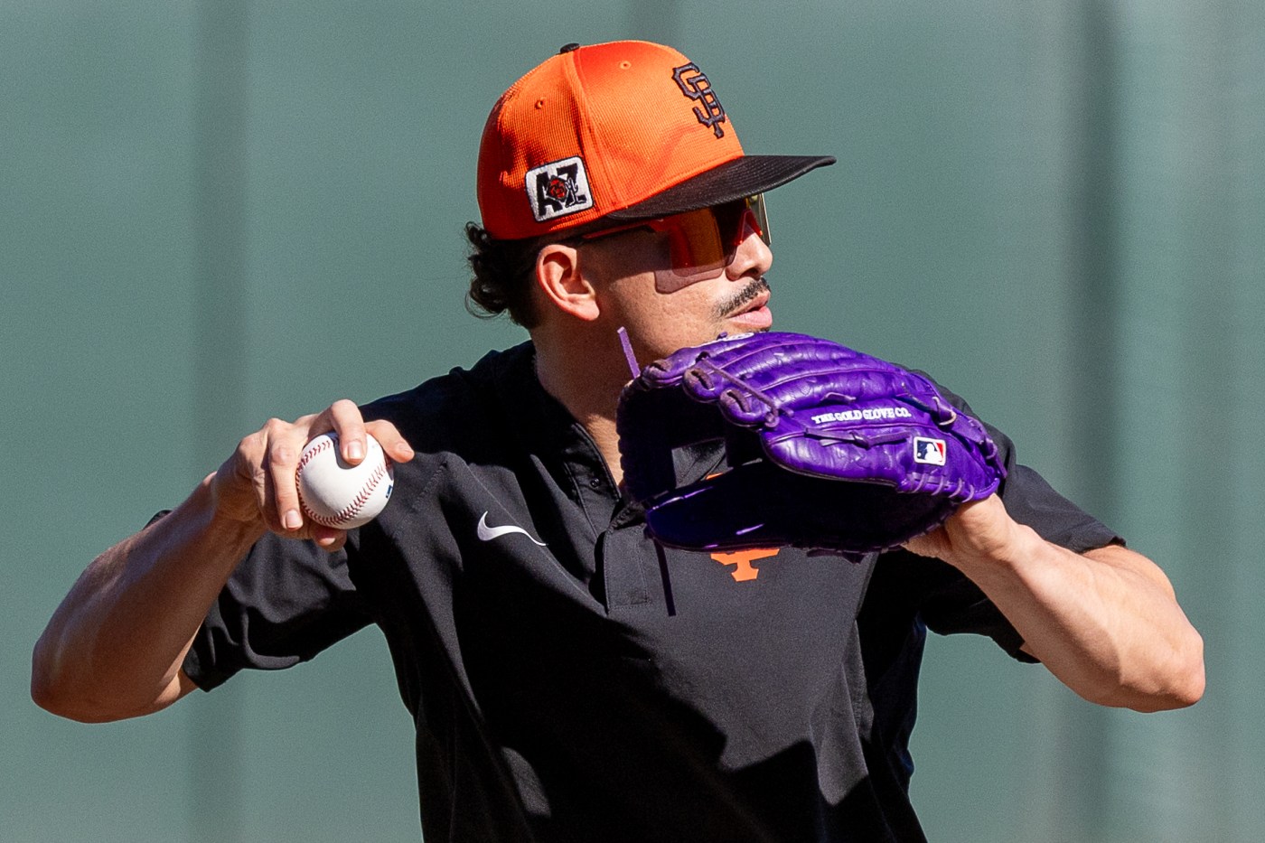 Here’s the SF Giants’ Opening Day lineup vs. Reds in Cincinnati