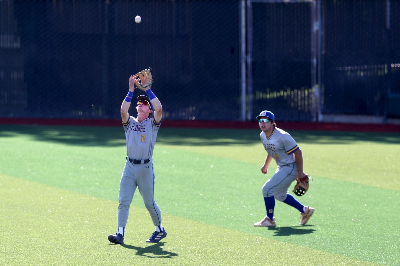 Prep roundup: Serra baseball gets revenge on St. Francis, Lancers blank St. Ignatius in softball, Pittsburg stays hot