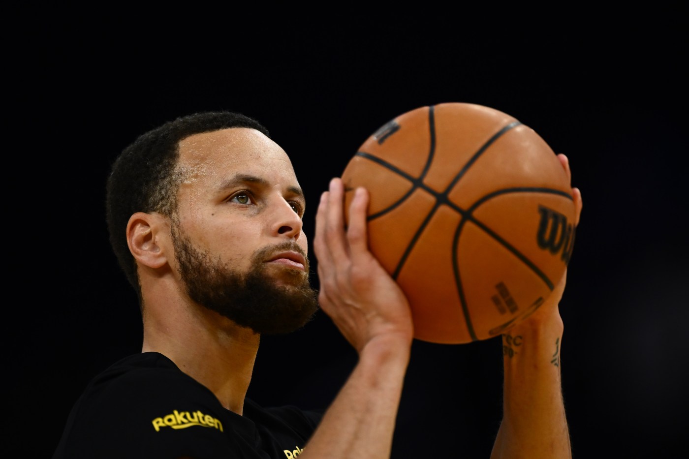 Kurtenbach: Steph Curry returns to a Warriors team with no margin for error