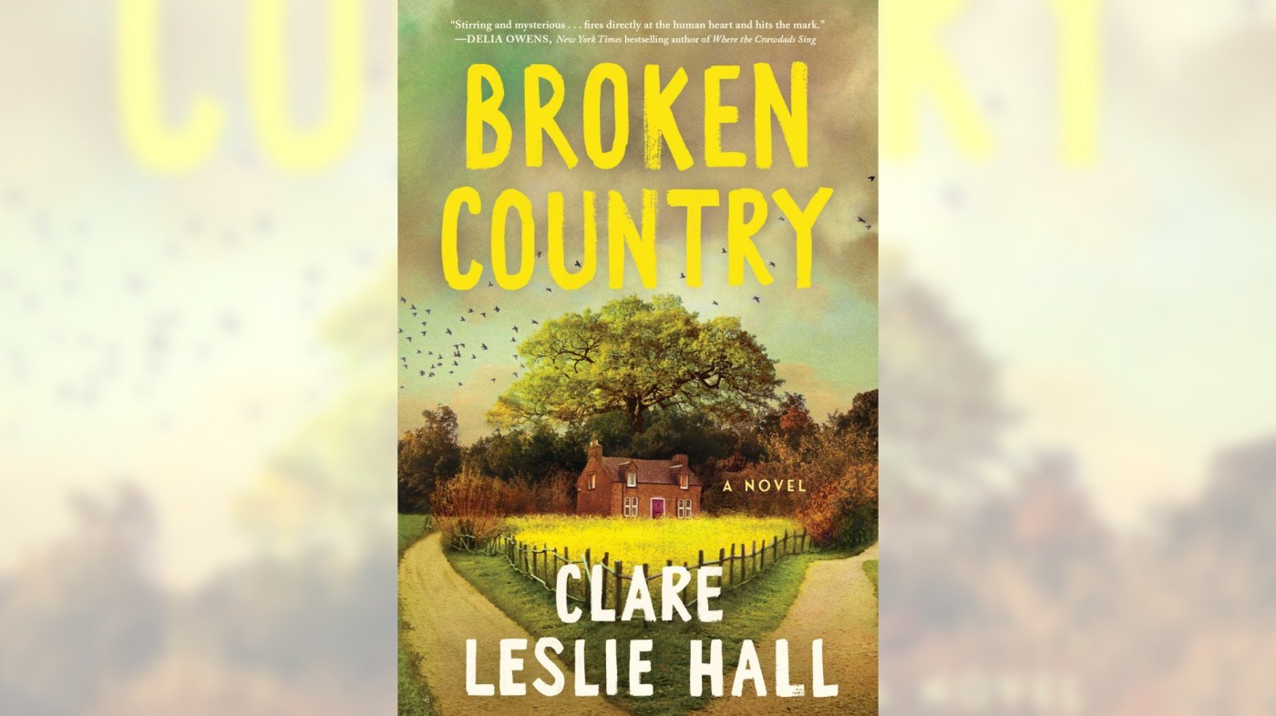Five books we can’t wait to read in March