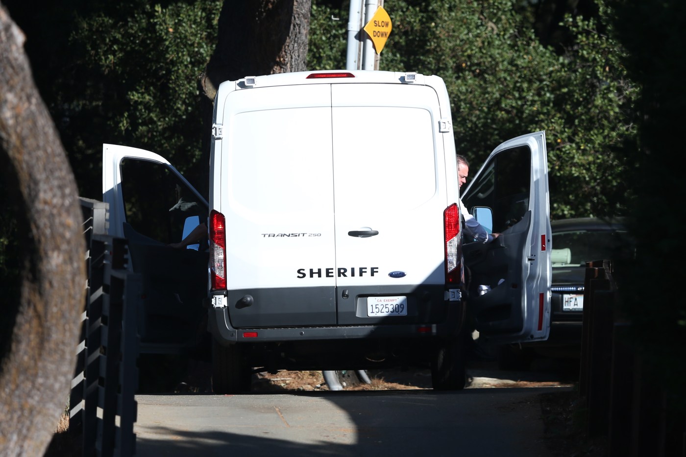 Woman who died in East Bay intersection crash identified