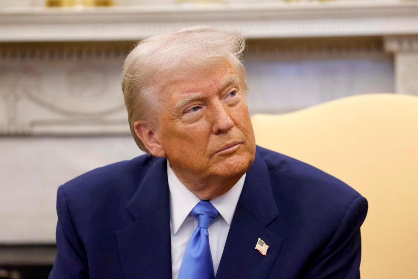 California Rep. Darrell Issa nominates Donald Trump for Nobel Peace Prize
