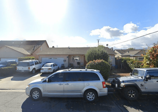 Four-bedroom home in San Jose sells for $1.3 million