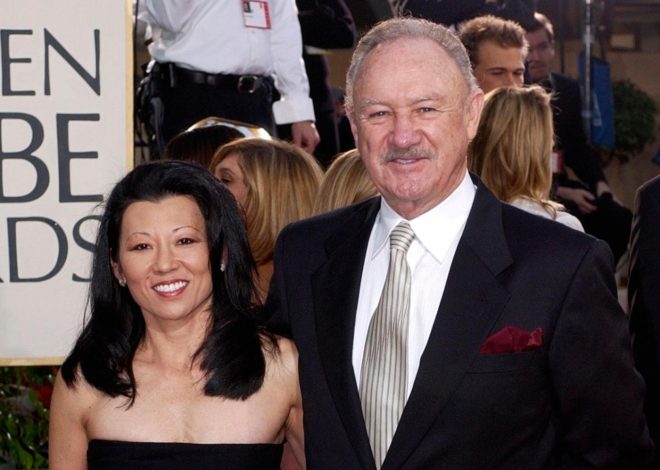 Why was Gene Hackman’s dog in a crate? Zinna’s death adds to tragedy and mystery