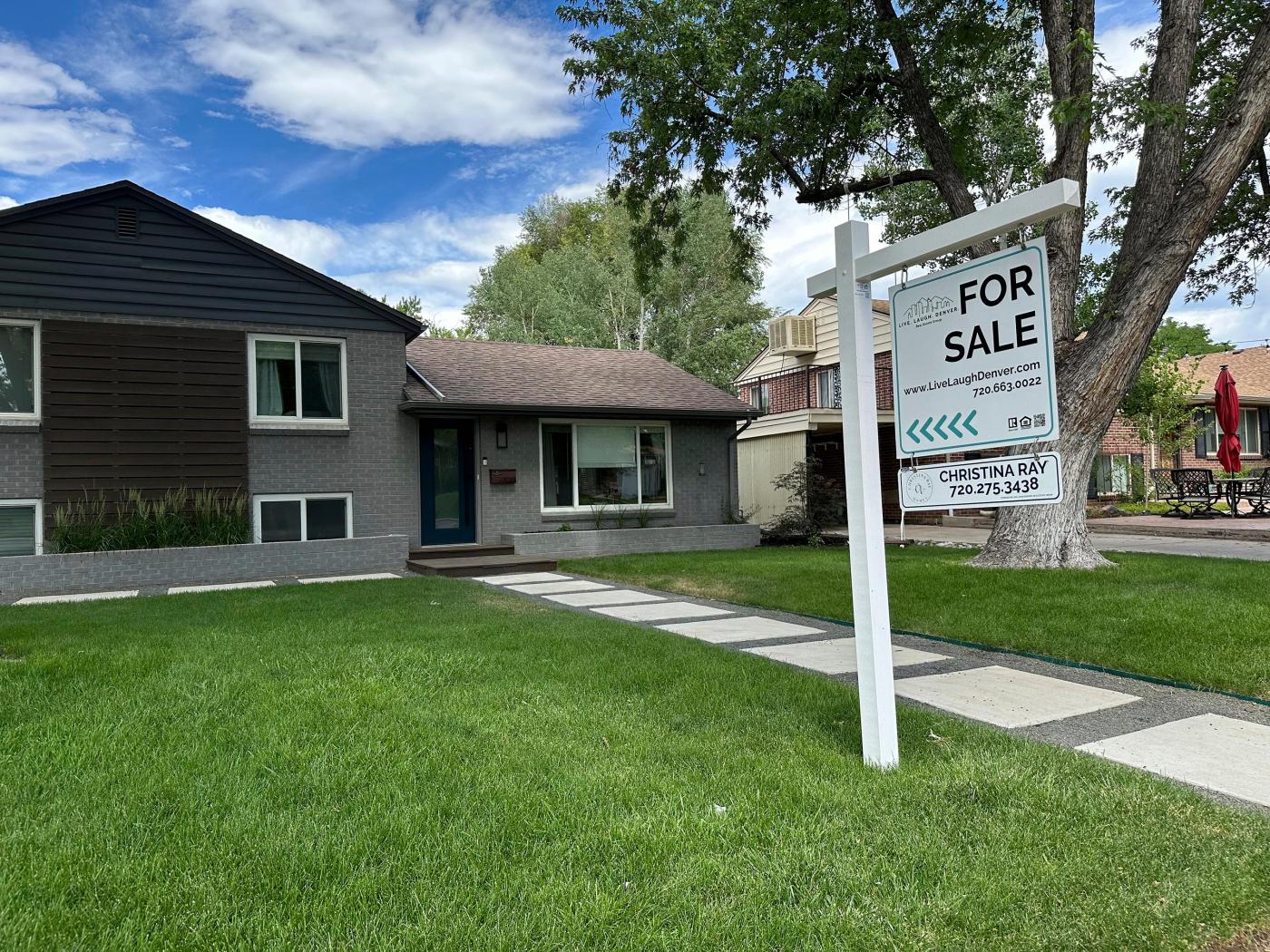 Mortgage company Rocket buying Mr. Cooper in $9.4 billion stock deal