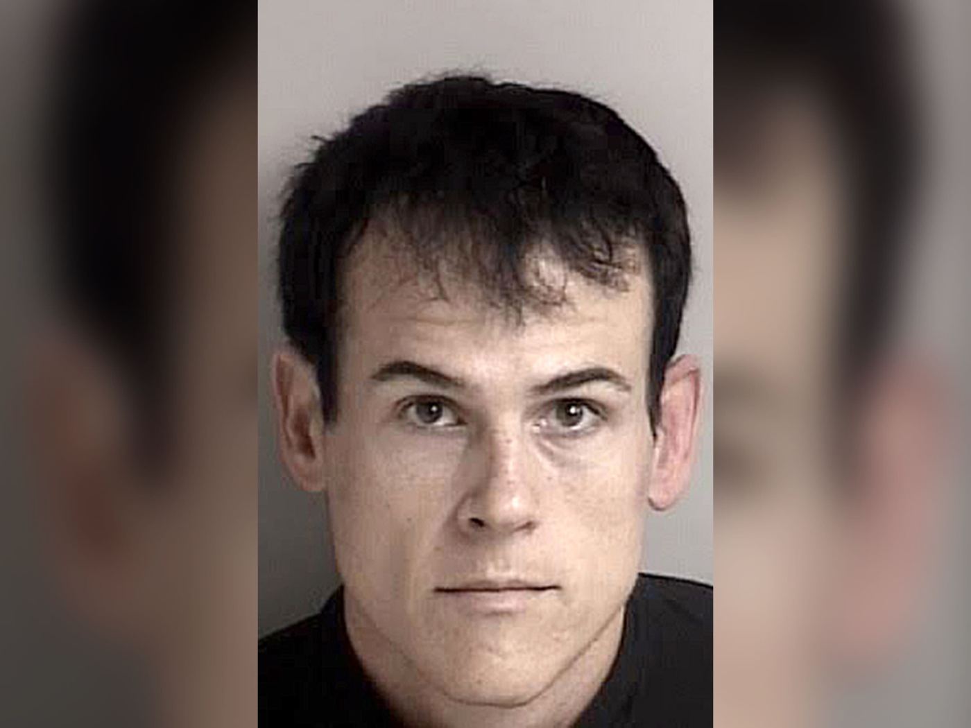 ‘American Nightmare’ kidnapper Matthew Muller gets life sentences for South Bay home invasions