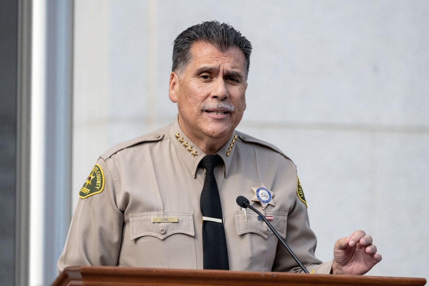 Feds launch investigation into whether California sheriff’s department infringes on 2nd Amendment rights