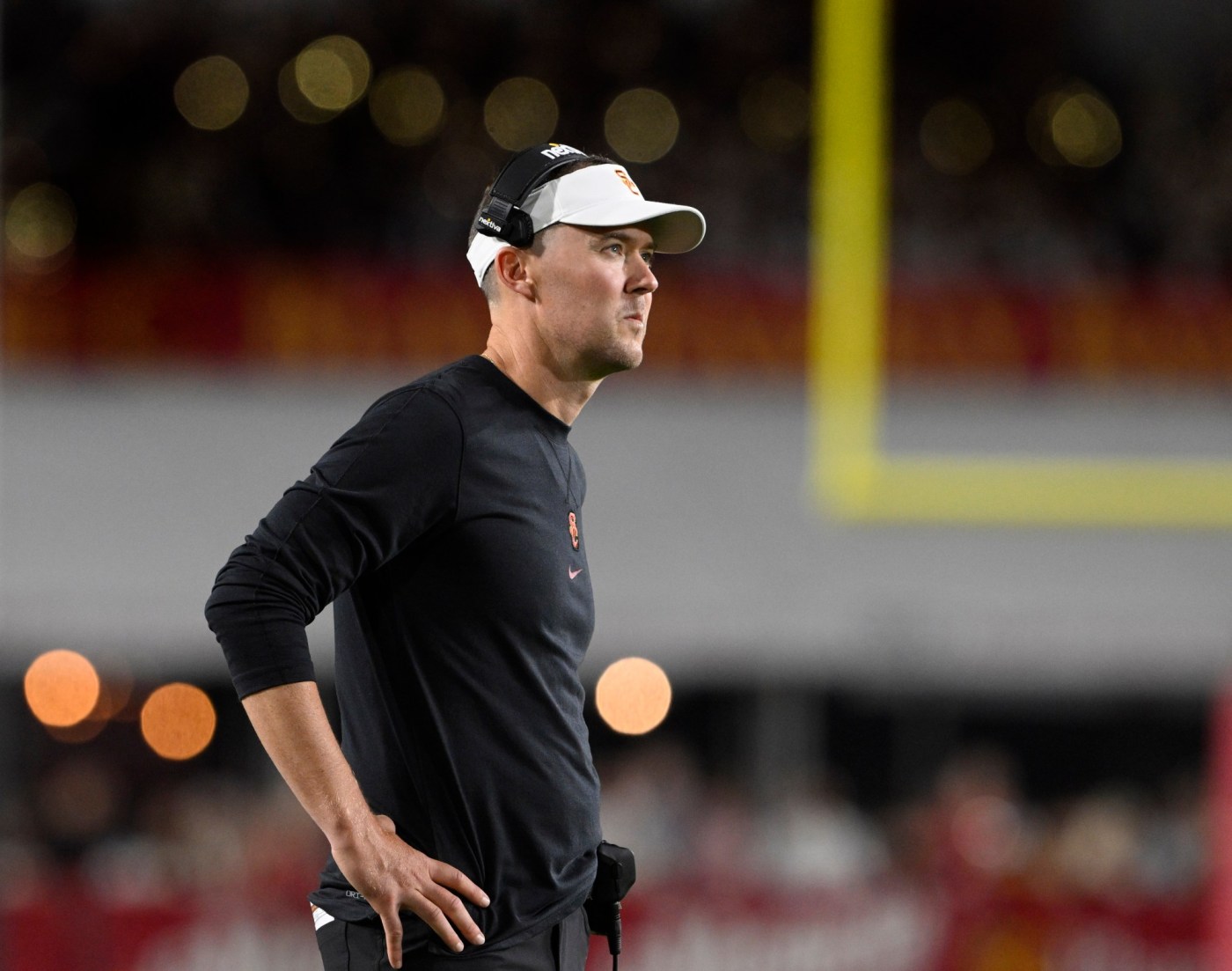 CFB recruiting: USC’s top-ranked class, Oregon’s attrition and Stanford’s post-Troy Taylor status