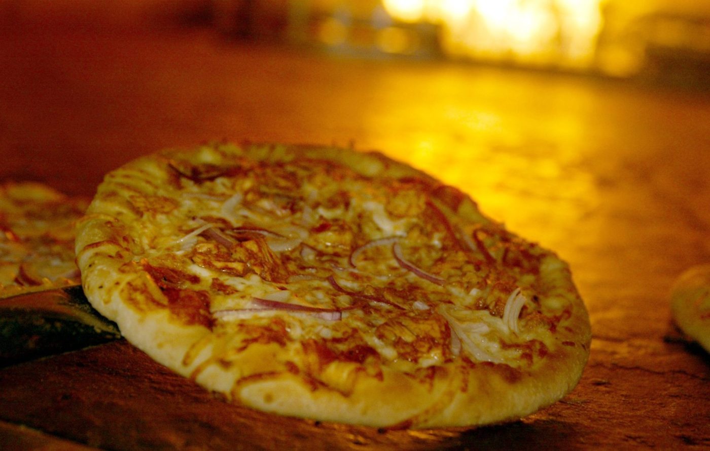 California Pizza Kitchen turns 40 ‘and fine with it’ on March 27