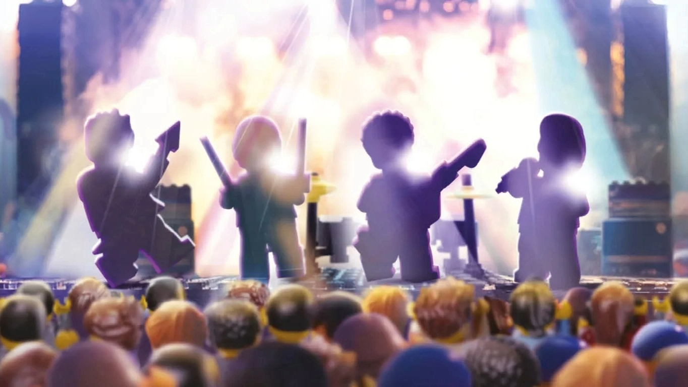 World’s first Lego Festival coming to Legoland California