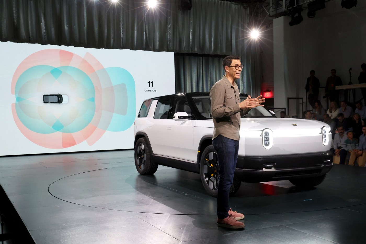 How the Elon Musk-Tesla backlash is opening doors for EV startups like Rivian