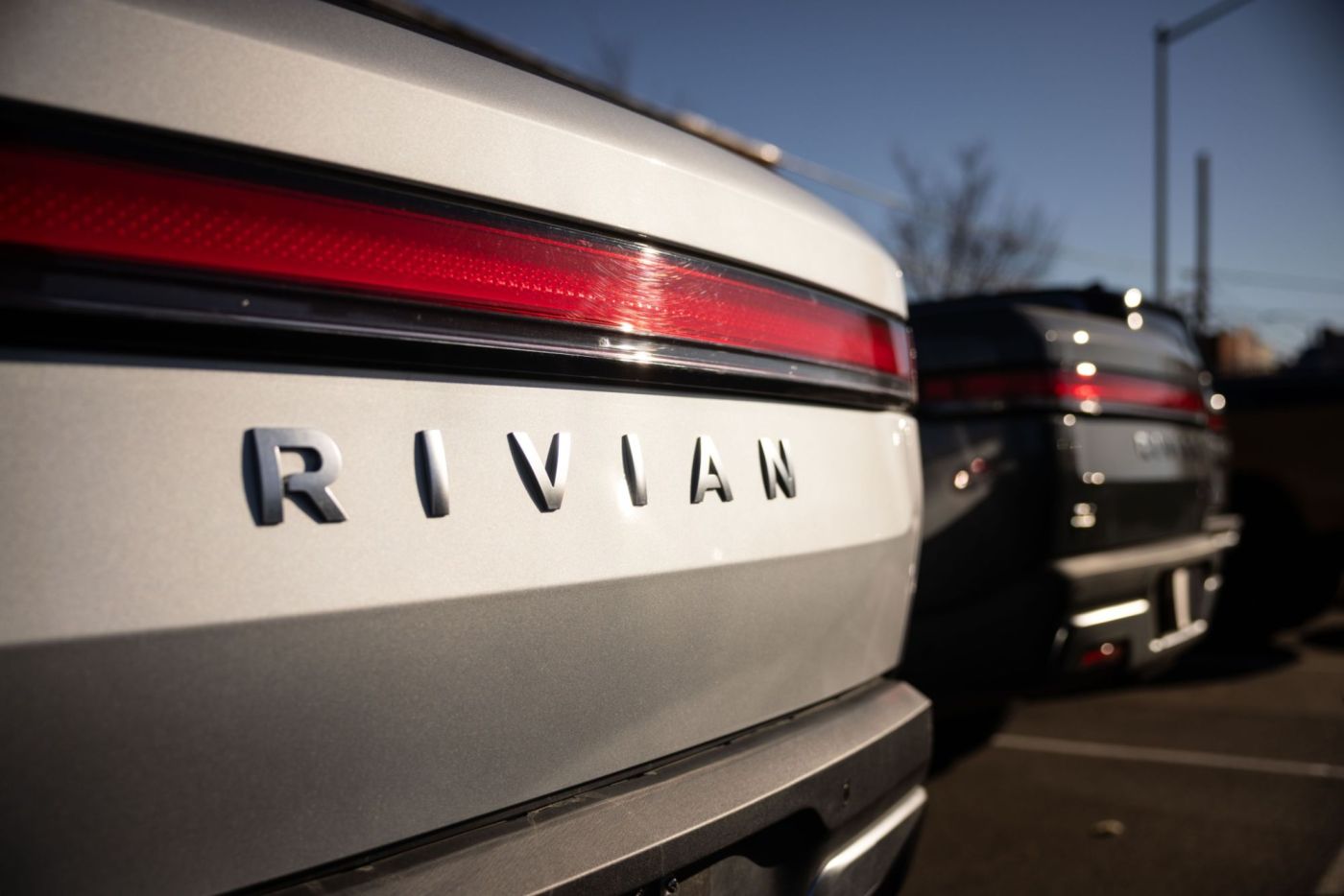Rivian spins out startup focused on ‘micromobility’ EVs