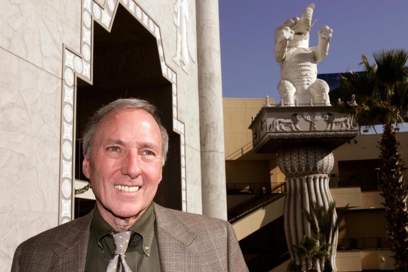 Joseph Wambaugh, LA cop who wrote ‘The Onion Field’ and other bestsellers, dies at 88