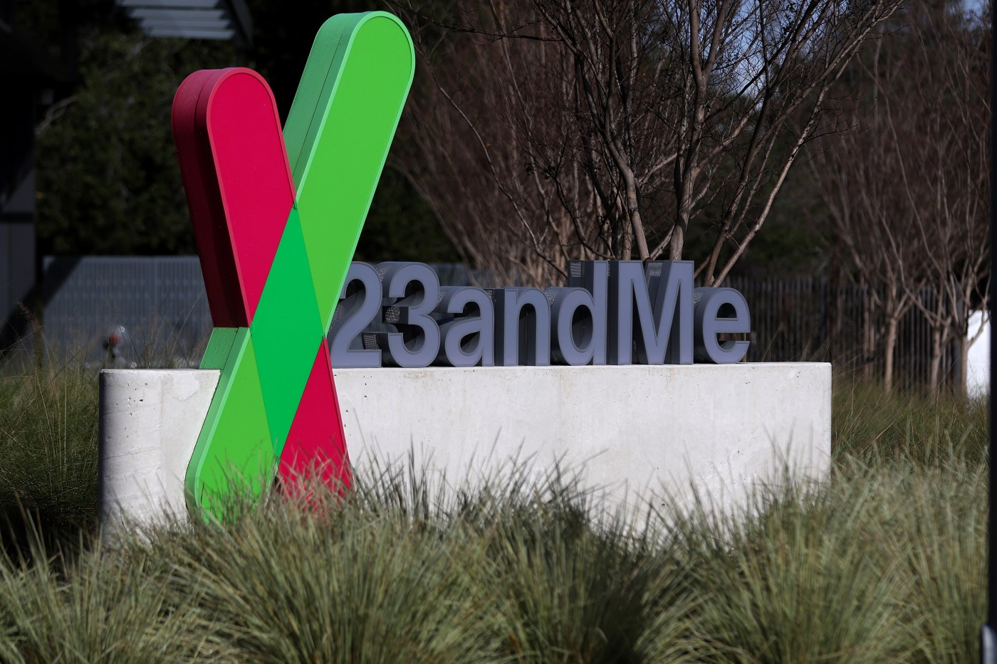 Bankrupt 23andMe’s DNA data gets sale nod as concerns linger