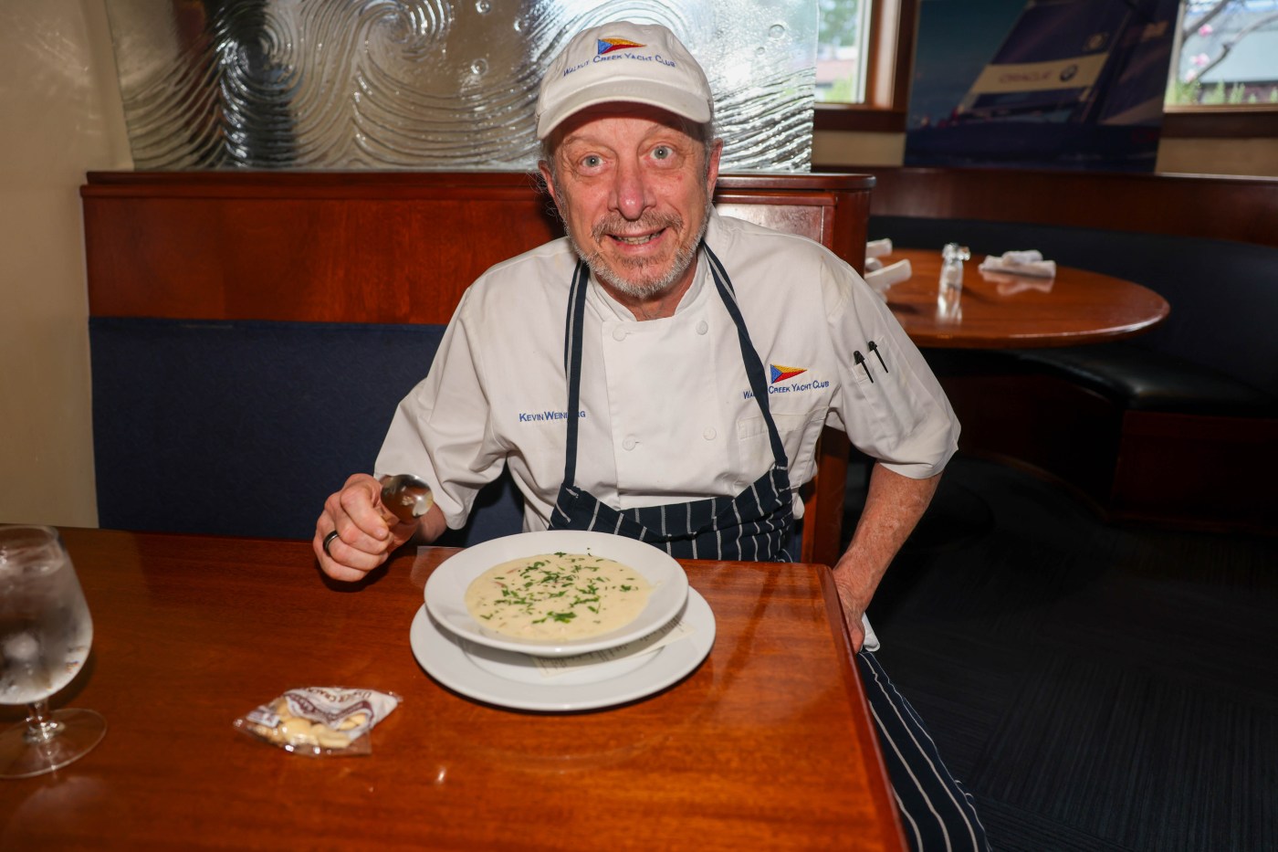 Popular Walnut Creek Yacht Club seafood restaurant will close after 29 years