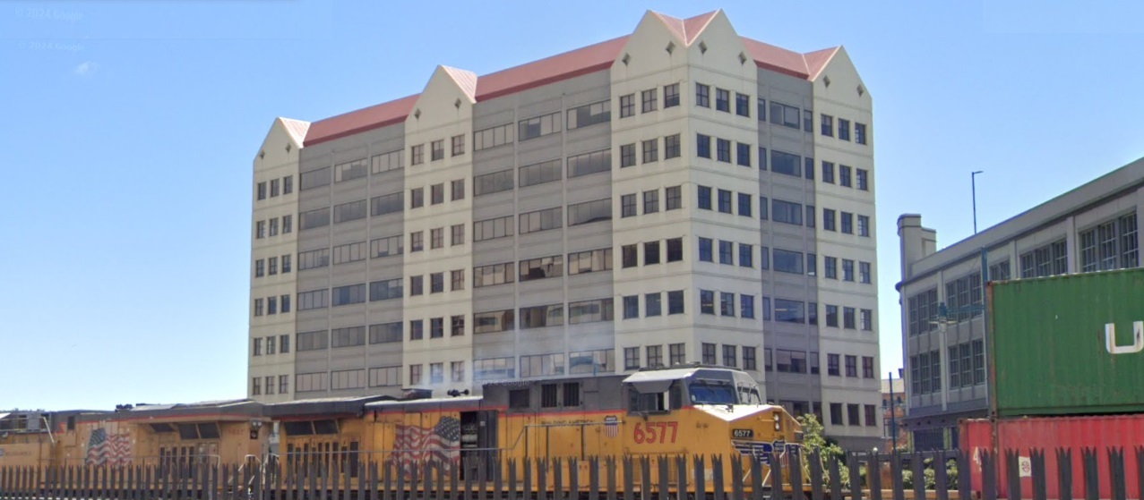 High-profile East Bay office building deal shows property value slump