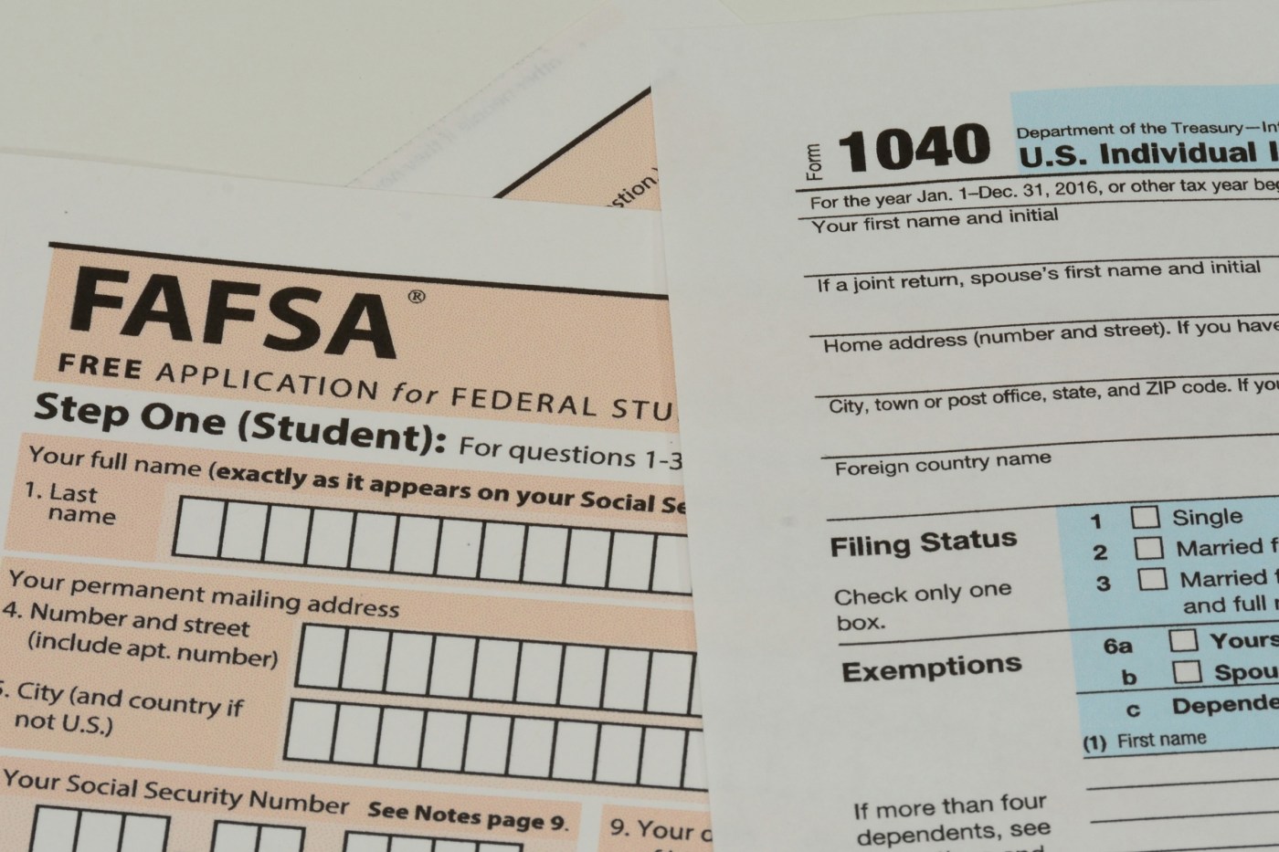Immigrant students’ dilemma: afford college vs. endanger family