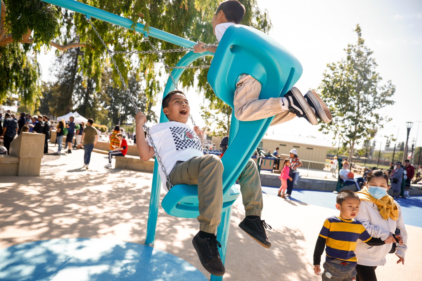 Sunnyvale’s spring cleaning includes sewer upgrades