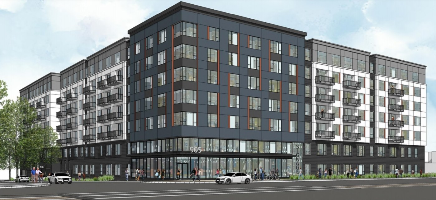 San Jose incentive program will kickstart construction of large housing development