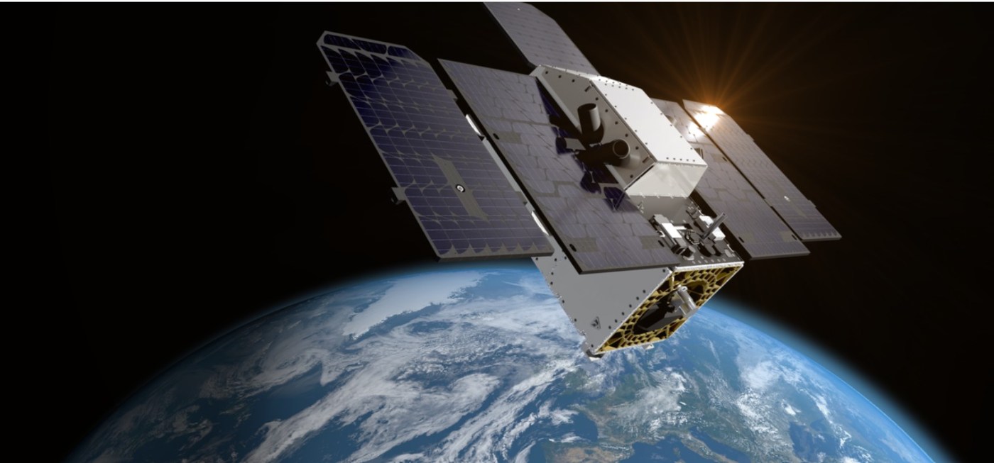 California spending $100 million to track methane emissions with satellites