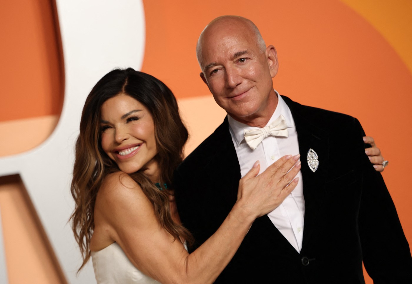 ‘Oligarchs’ wedding: Jeff Bezos and Lauren Sanchez invite Oprah Winfrey, Ivanka Trump, Kim Kardashian