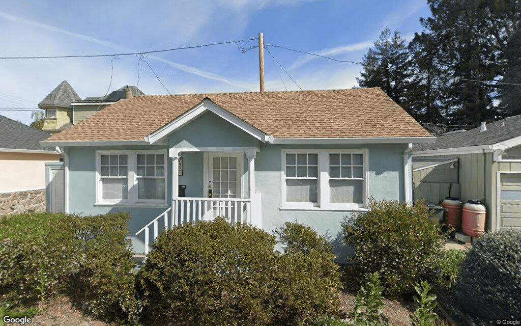 Two-bedroom home sells in Palo Alto for $1.7 million