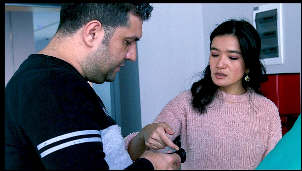 Three filmmakers strive to make it to Cinequest