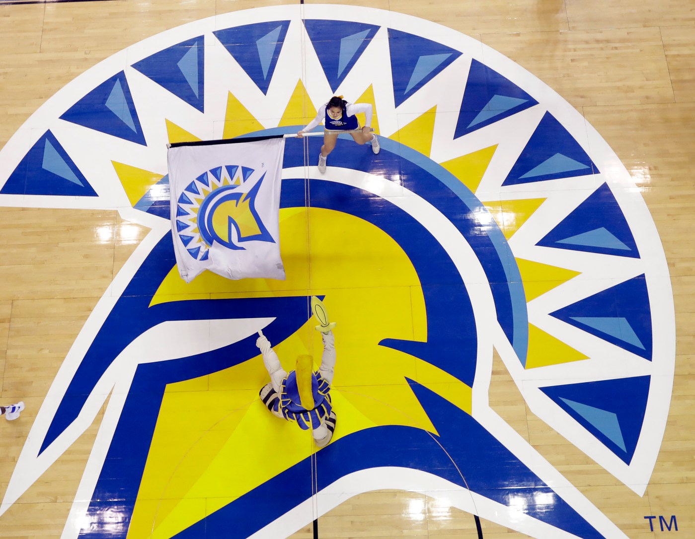 April Phillips out as SJSU basketball coach