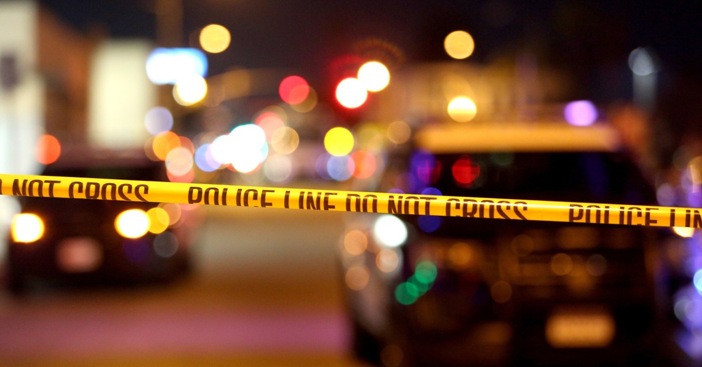 Shooting in East Oakland sends person to hospital