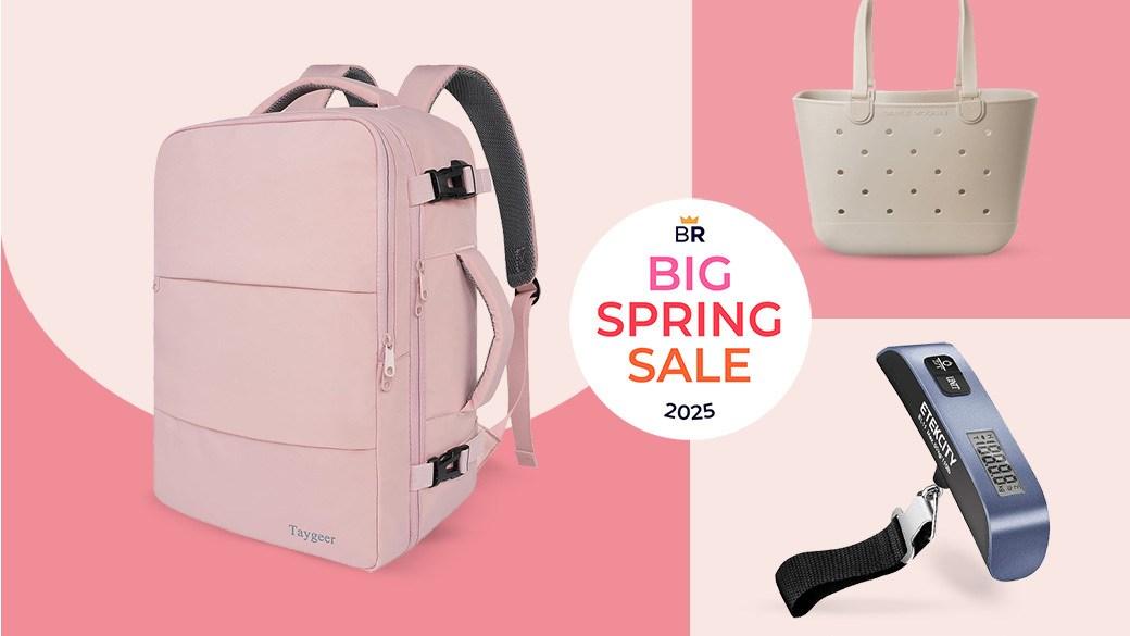How to update your travel essentials ahead of your summer trip