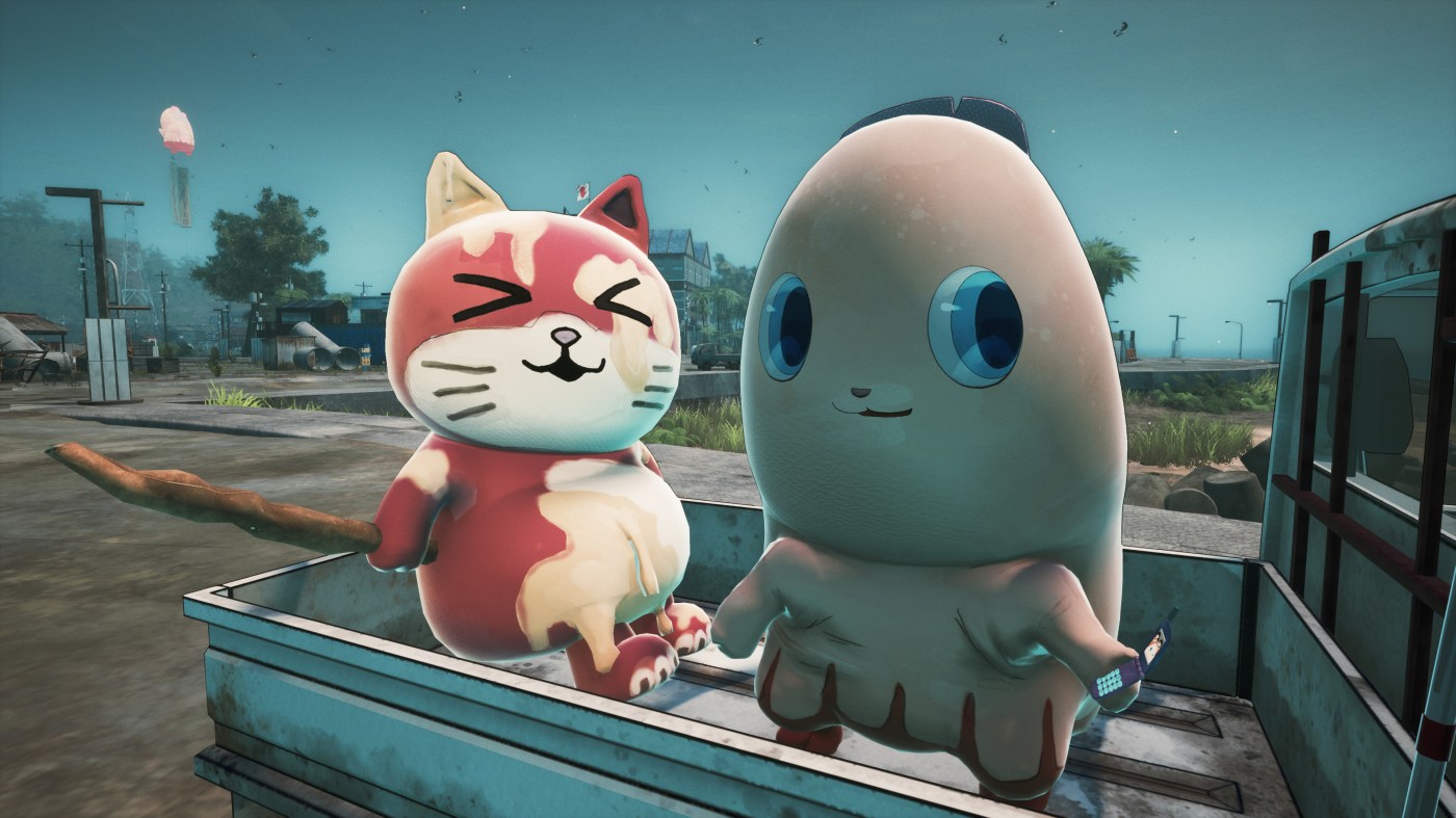 A look at ‘Hela,’ ‘Revenge of the Savage Planet’ and ‘Promise Mascot Agency’ on Xbox