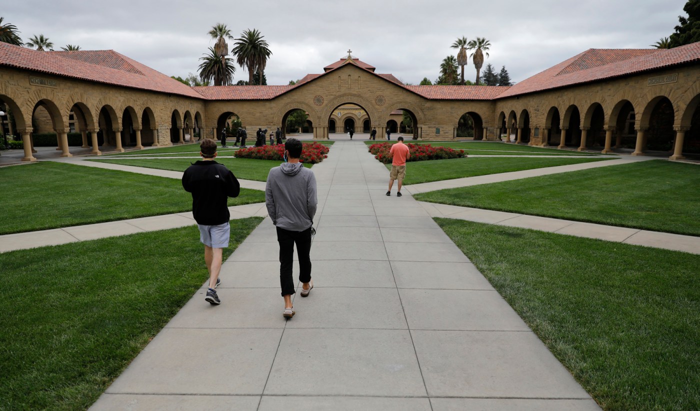 Q&A: What could the Harvard vs Trump fight mean for California universities?